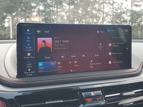 New 2026 Acura MDX A-Spec image 28