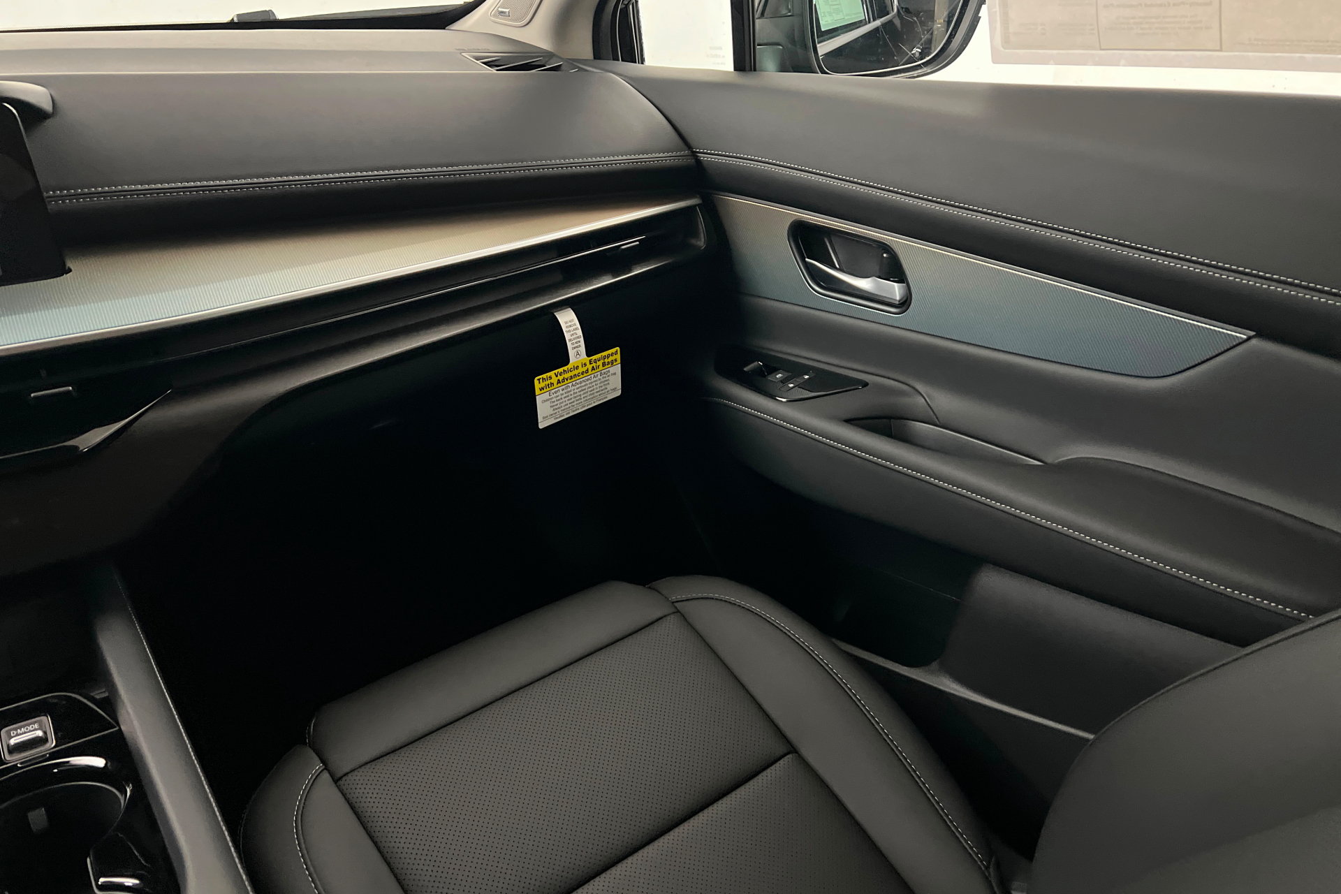 New 2027 Nissan Murano SL AWD/4WD image 10
