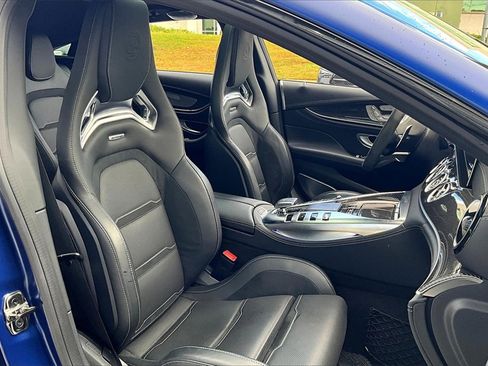 Certified 2019 Mercedes-Benz AMG GT 63 S image 7