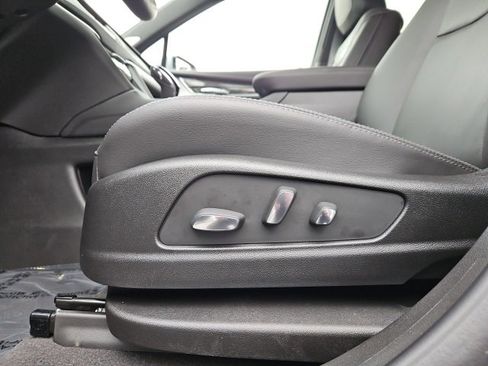 New 2025 Cadillac XT5 Sportv w/ Technology Package image 24