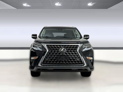 Certified 2023 Lexus GX 460 Premium w/ Accessory Package AWD/4WD image 6