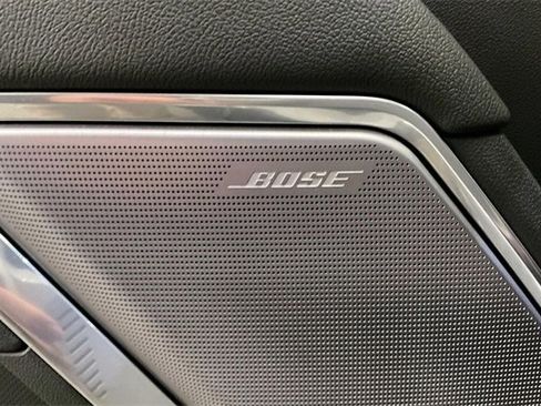 Used 2022 Chevrolet Silverado 1500 High Country w/ High Country Premium Package image 39