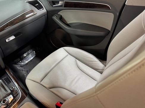 Used 2016 Audi Q5 TDI Premium Plus image 17