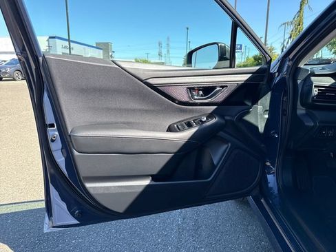 Used 2025 Subaru Legacy Premium AWD/4WD image 15