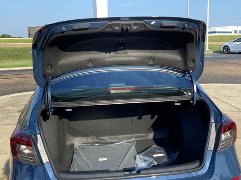 New 2026 Honda Civic Sport image 14