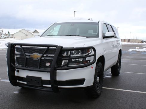 Used 2019 Chevrolet Tahoe 4WD image 62