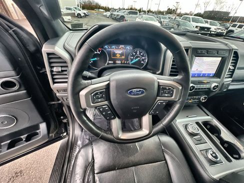 Used 2020 Ford Expedition XLT w/ Equipment Group 202A image 16