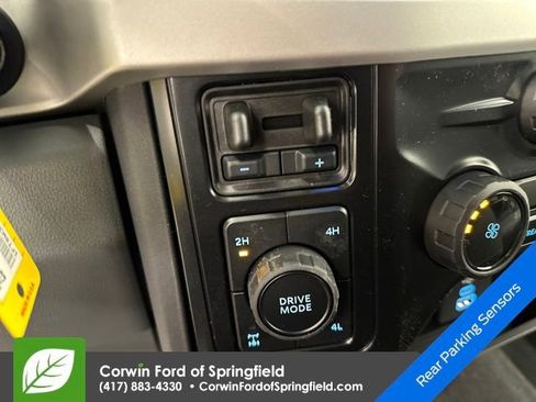 New 2026 Ford F350 XL image 27
