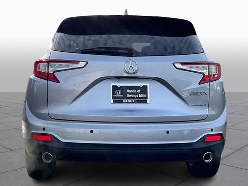 Used 2021 Acura RDX image 4