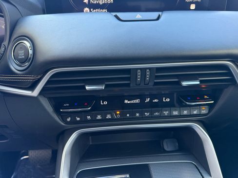 New 2026 MAZDA CX-90 3.3 Turbo w/ Premium Plus Pkg image 16