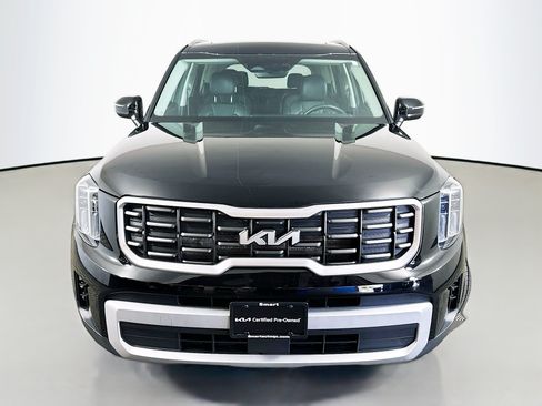 Used 2024 Kia Telluride S w/ S Sunroof Package AWD/4WD image 2