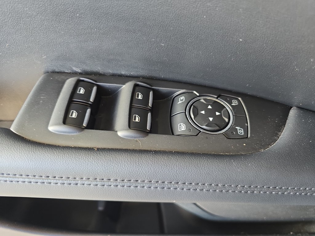Used 2017 Lincoln MKZ Select w/ Technology Package FWD image 28