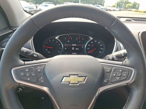 Certified 2023 Chevrolet Equinox LT AWD/4WD image 19