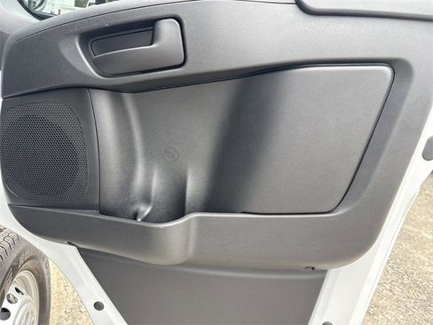 New 2025 RAM ProMaster 3500 image 13