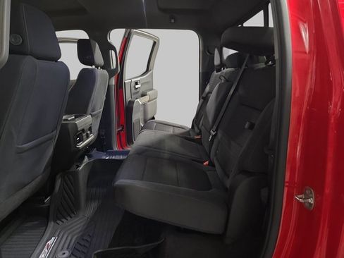 Used 2020 Chevrolet Silverado 1500 LT Trail Boss image 15