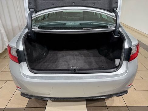 Used 2017 Lexus ES 350 w/ Luxury Package image 11