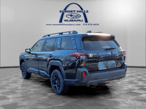 New 2026 Subaru Outback Wilderness image 19