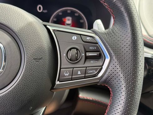 Certified 2026 Acura MDX A-Spec AWD/4WD image 31