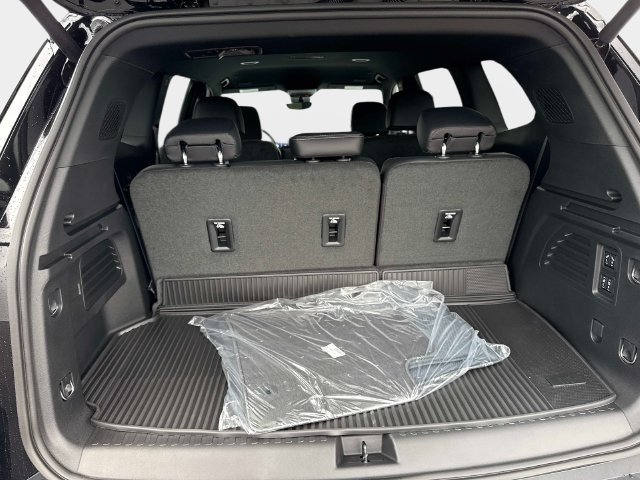 New 2027 Buick Enclave Preferred w/ Power Package FWD image 11