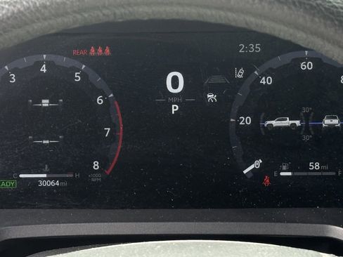 Used 2024 Toyota Tacoma TRD Off-Road image 17