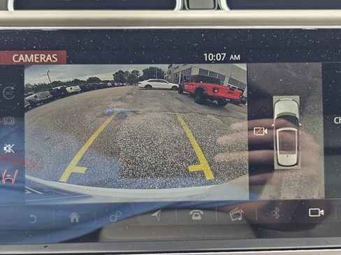 Used 2019 Land Rover Range Rover Long Wheelbase Supercharged AWD/4WD image 30