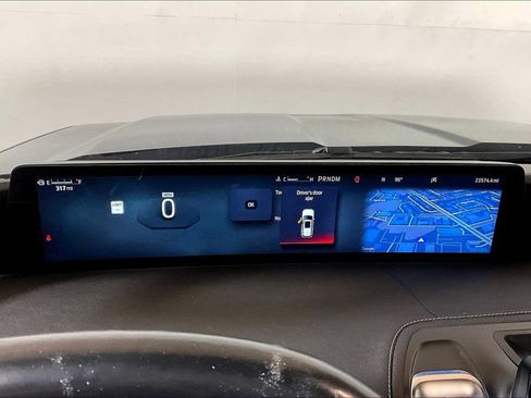 Certified 2025 Ford Expedition Platinum AWD/4WD image 16