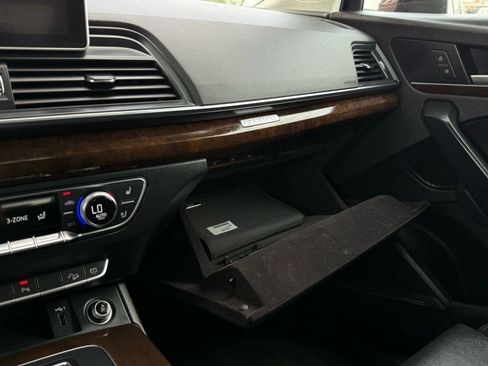 Used 2019 Audi Q5 2.0T Premium Plus w/ Premium Plus Package image 62