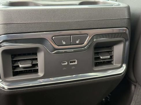 Used 2026 GMC Sierra 1500 Denali Ultimate AWD/4WD image 14