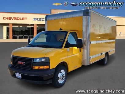 Used 2021 GMC Savana 3500 Extended w/ Power Convenience Package