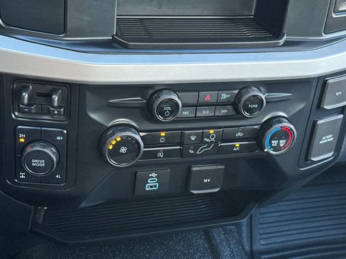 Used 2026 Ford F350 XLT w/ FX4 Off-Road Package AWD/4WD image 18