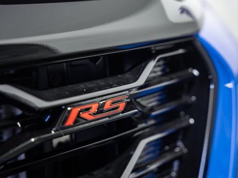 New 2026 Chevrolet Equinox RS w/ Safety and Technology Package image 15