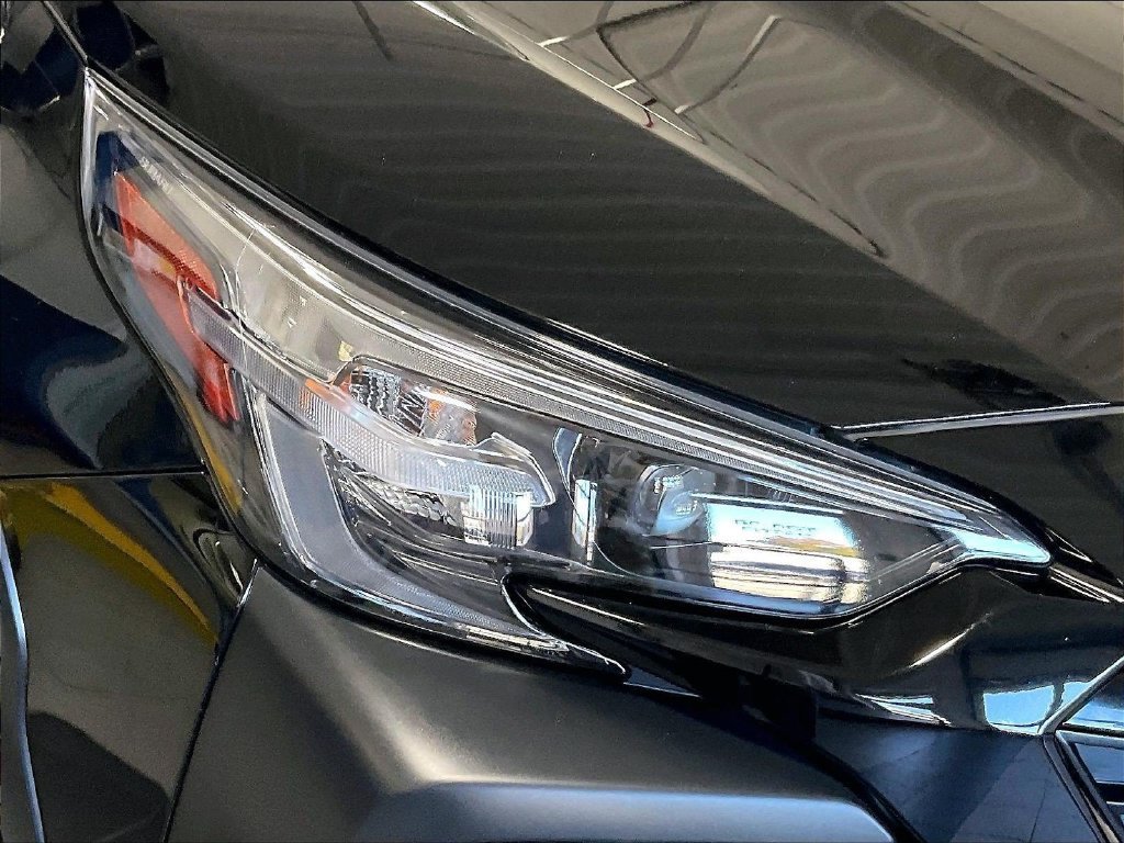 Used 2025 Subaru Outback Onyx Edition AWD/4WD image 33