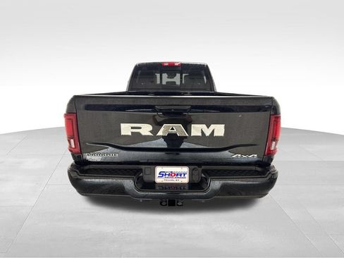 Used 2026 RAM 2500 Laramie AWD/4WD image 6