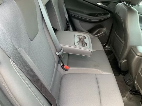 Used 2023 Buick Encore GX Select w/ Sport Touring Package AWD/4WD image 16
