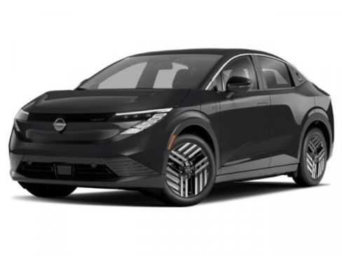 New 2026 Nissan Leaf SV+ image 3