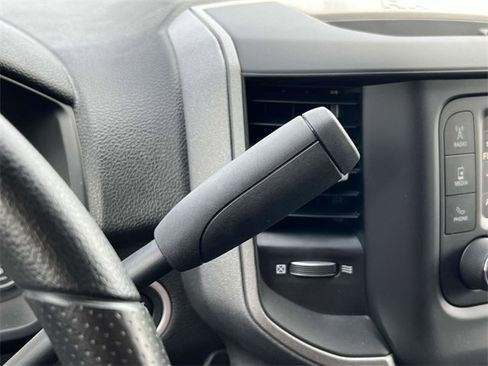 New 2024 RAM 5500 Tradesman w/ Chrome Appearance Group image 24