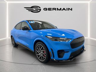 Certified 2023 Ford Mustang Mach-E GT w/ GT Performance Edition video 1