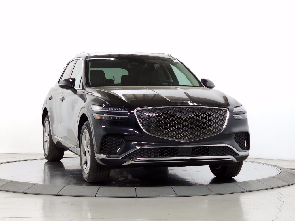 Used 2026 Genesis GV70 2.5T Select AWD/4WD image 1