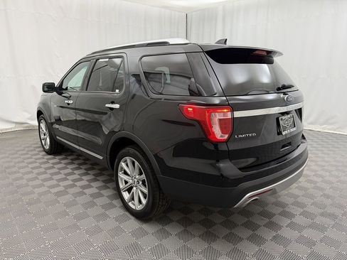 Used 2016 Ford Explorer Limited image 7