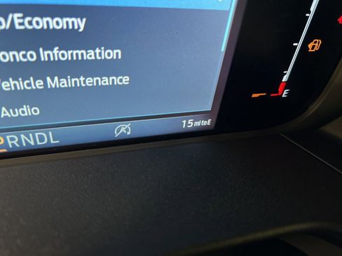 New 2026 Ford Bronco Sport Big Bend w/ Convenience Package image 22