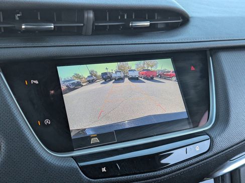 Used 2024 Cadillac XT5 Sportv image 28