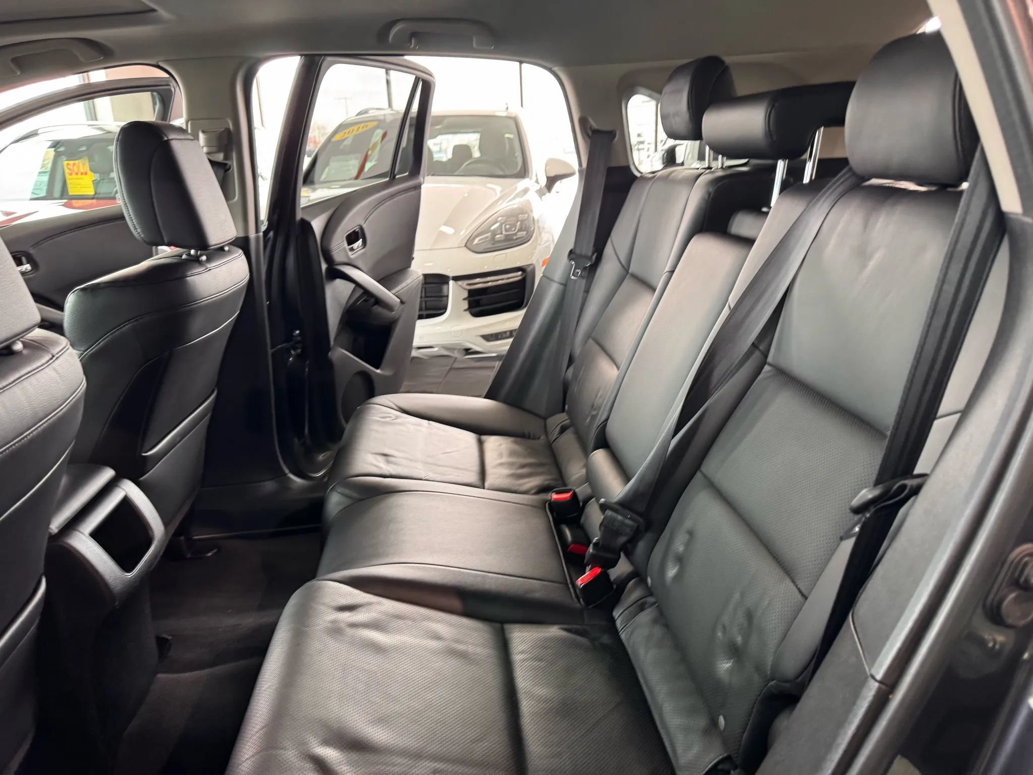 Used 2013 Acura RDX AWD image 18