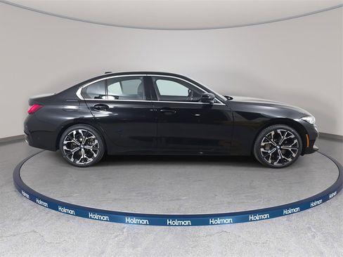 New 2026 BMW 330i xDrive Sedan w/ Premium Package image 4