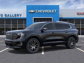 New 2026 GMC Acadia Denali Ultimate video 2