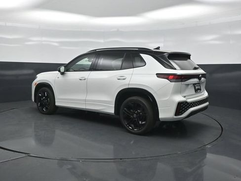 New 2026 Volkswagen Tiguan SE R-Line AWD/4WD image 5