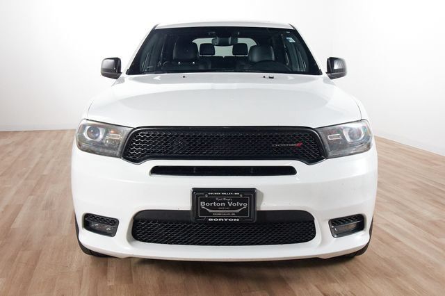 Used 2020 Dodge Durango GT w/ Blacktop Package AWD/4WD image 2
