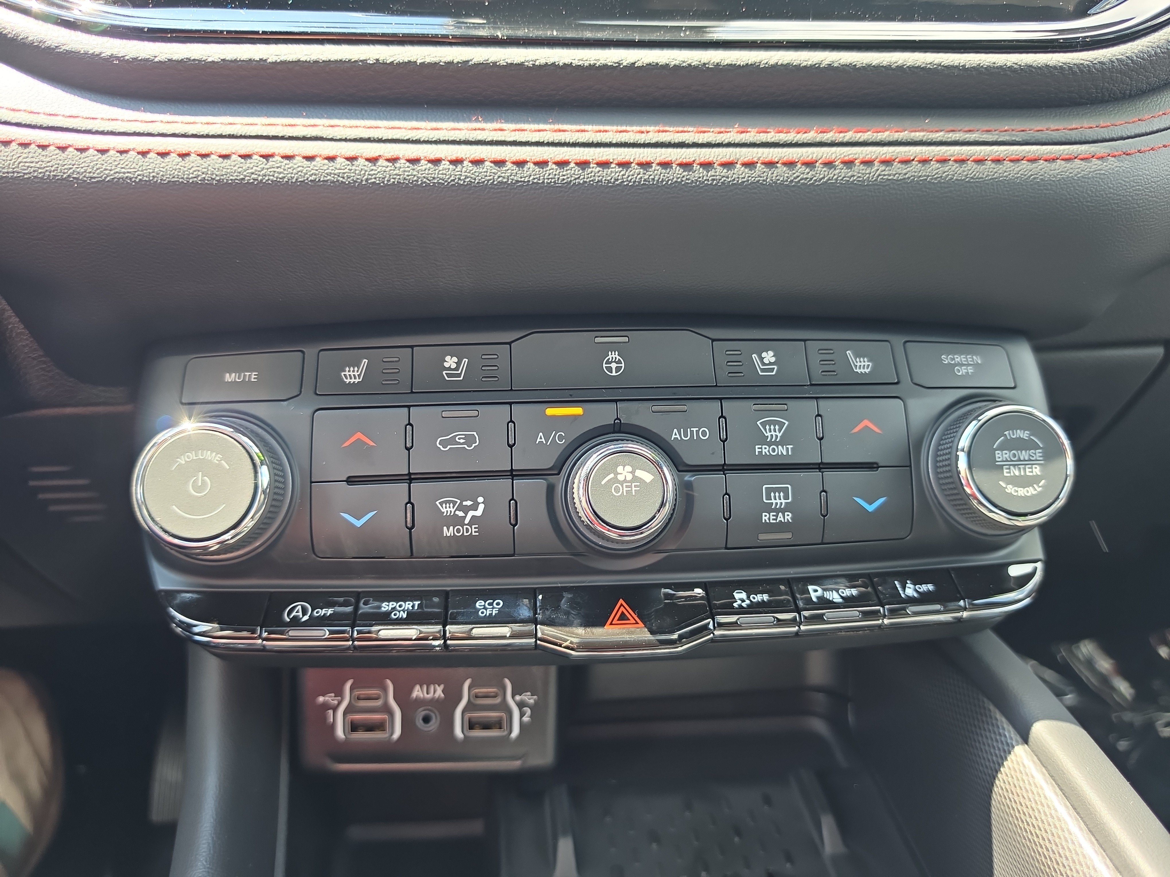 New 2026 Dodge Durango GT AWD/4WD image 28