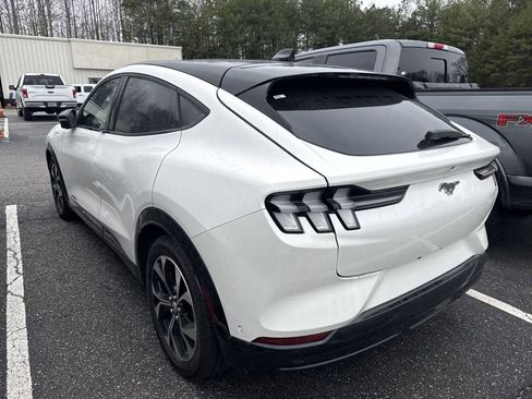 Used 2023 Ford Mustang Mach-E Premium image 16