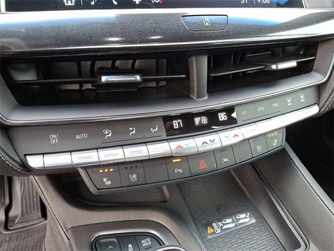 Certified 2023 Cadillac CT5 Premium Luxury w/ Climate Package image 12