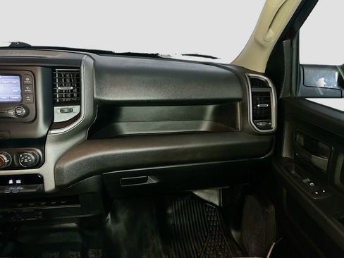 Used 2020 RAM 3500 Tradesman w/ Bed Utility Group image 20